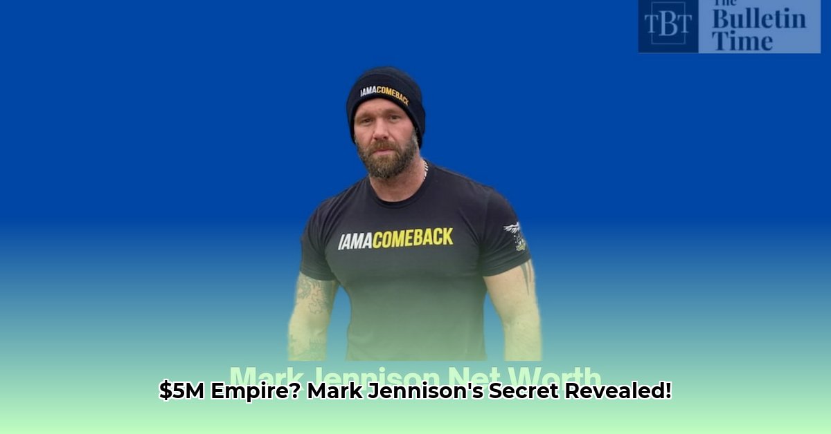 mark-jennison-net-worth